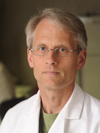 Paul A. Goepfert, MD